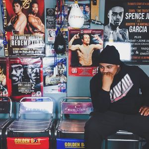 Meet your Posher, Malik